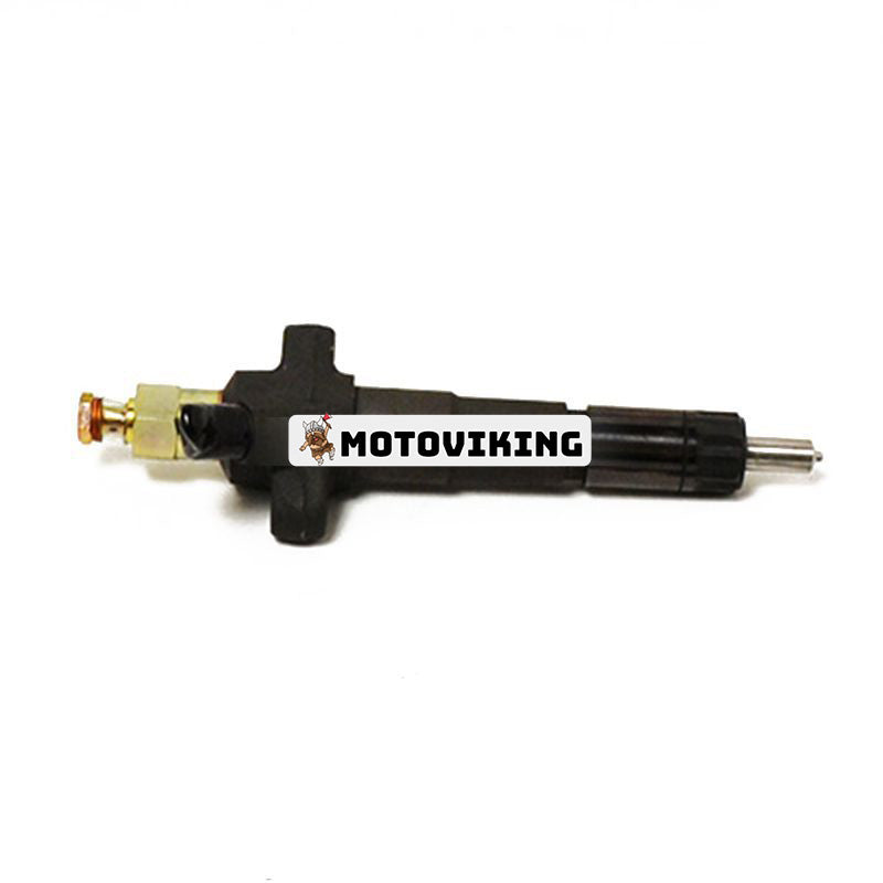 Bränsleinsprutare 65.10101-7300 för Doosan Daewoo Komatsu grävmaskin SOLAR 330LC-V 400LC-V 420LC-V 470LC-V 500LC-V