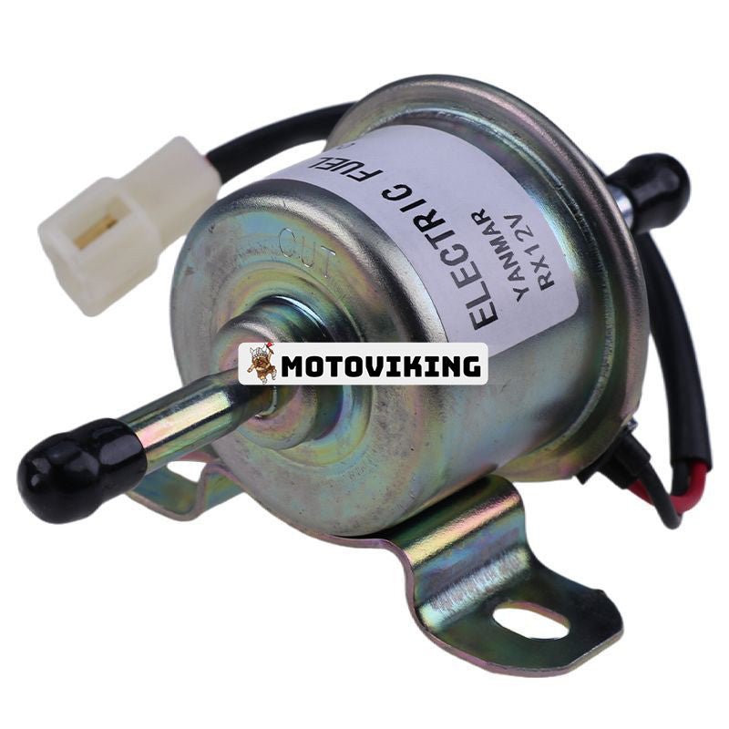 Bränslepump 129412-52100 för Yanmar Engine 4TNV88 4TNV94 4TNV98