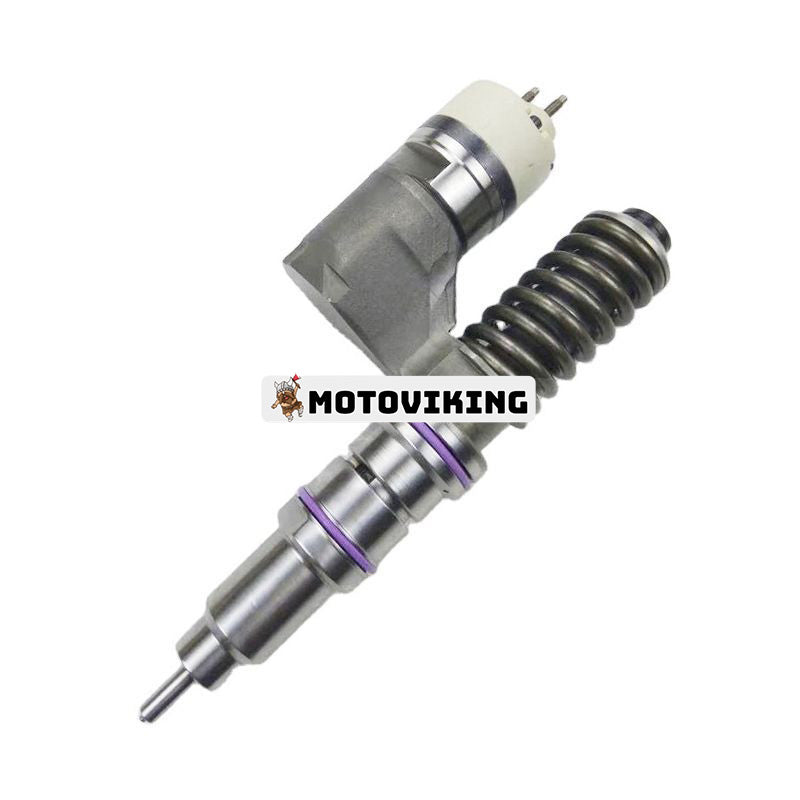 Bränsleinsprutare 10R-1273 249-0709 för Caterpillar CAT Engine C15 C32 3406E C-15 C-16