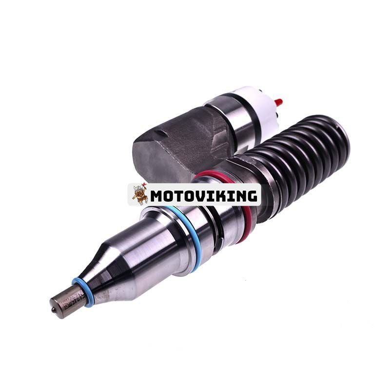 Bränsleinsprutare 212-3463 10R-0963 för Caterpillar CAT Engine 3196 3176 3176C C-10 C-12 C-15 C-16