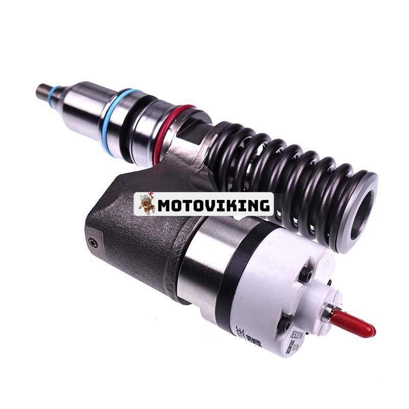 Bränsleinsprutare 212-3463 10R-0963 för Caterpillar CAT Engine 3196 3176 3176C C-10 C-12 C-15 C-16