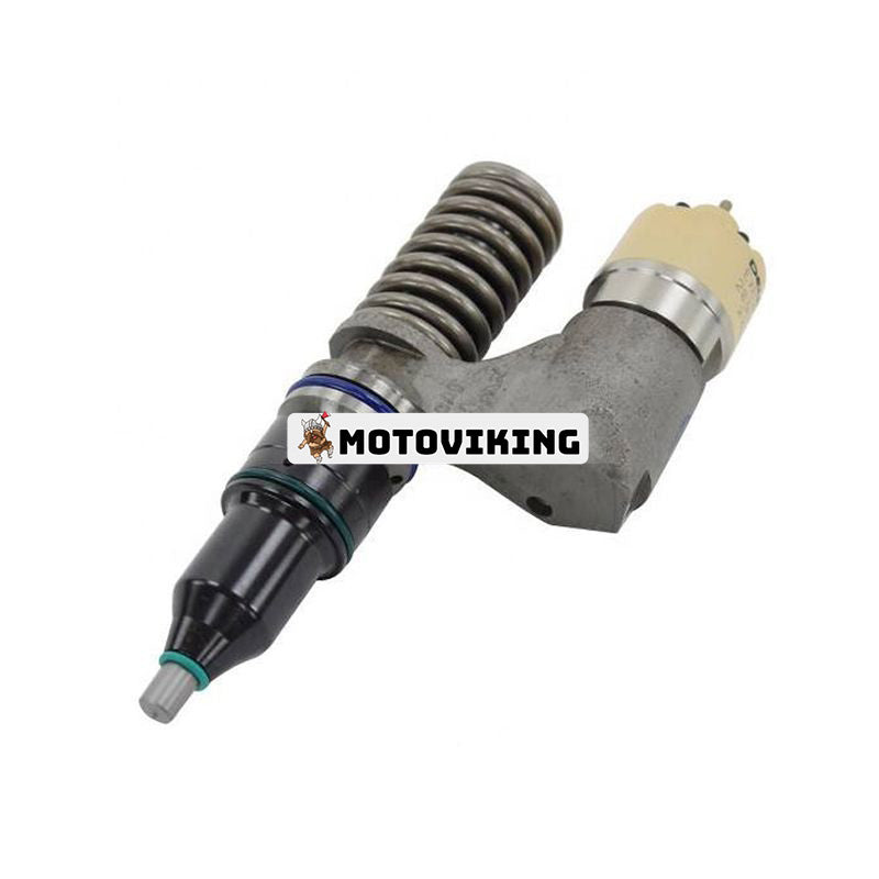 Bränsleinsprutare 10R-0967 för Caterpillar CAT Engine 3176 3054 Grävmaskin 345B 345BL Grävlastare 416C 428C
