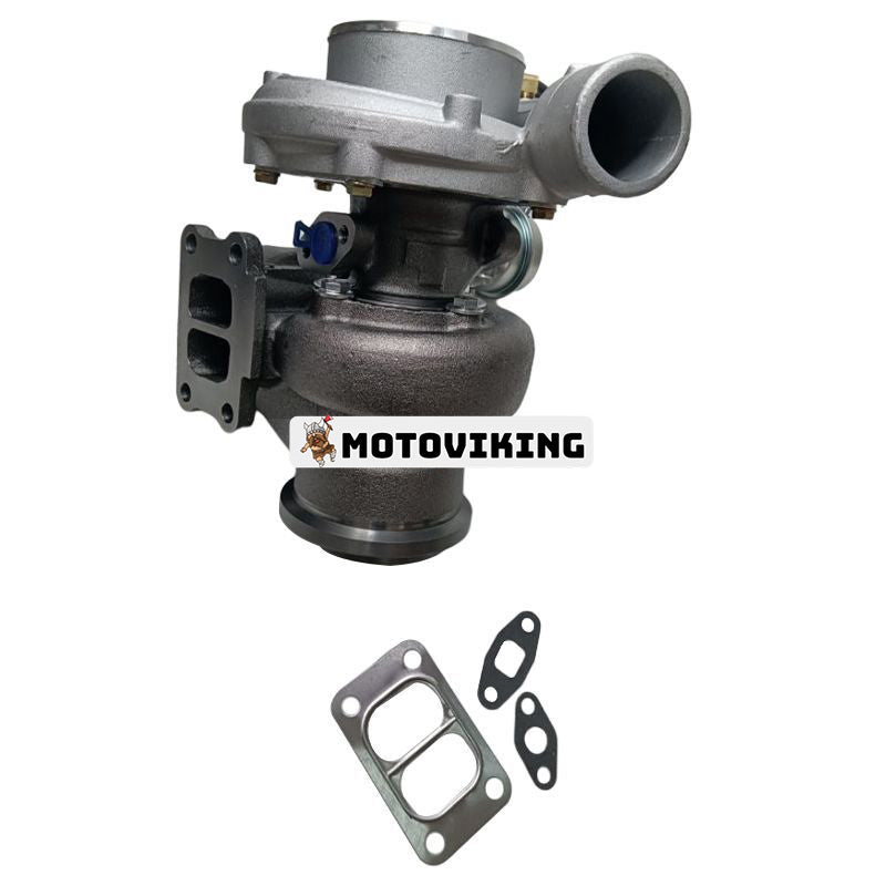 Turbo S200G001 Turboladdare 0R7056 för Caterpillar CAT Engine 3116 3126