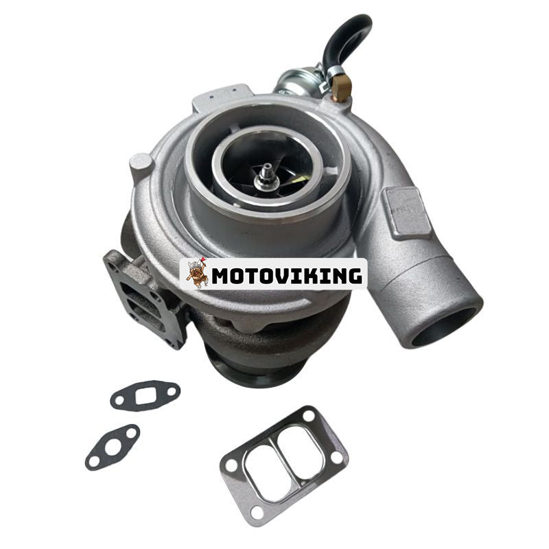 Turbo S200G001 Turboladdare 0R7056 för Caterpillar CAT Engine 3116 3126
