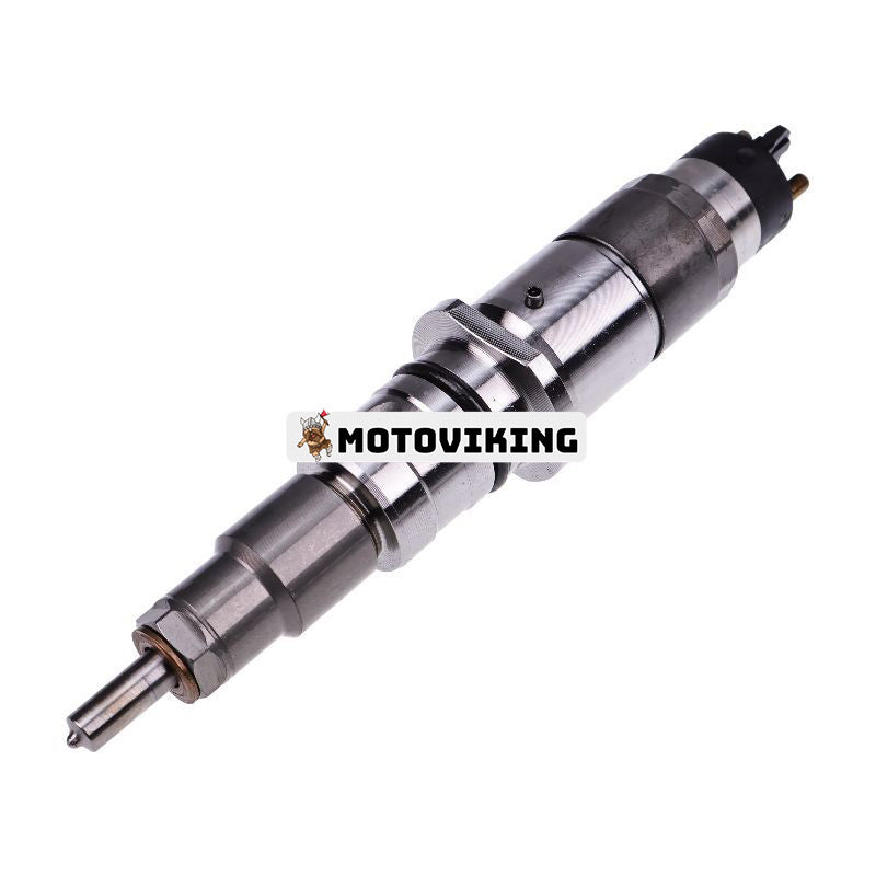 Bränsleinsprutare 4945381 för Cummins Engine QSB