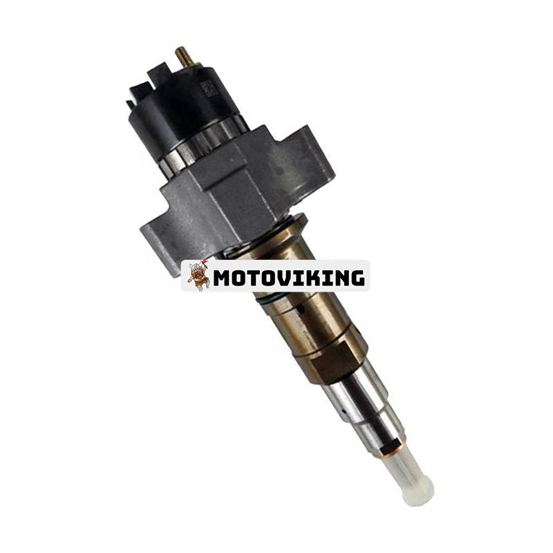 Bränsleinsprutare 4307452 för Cummins Engine ISLE ISL9.5