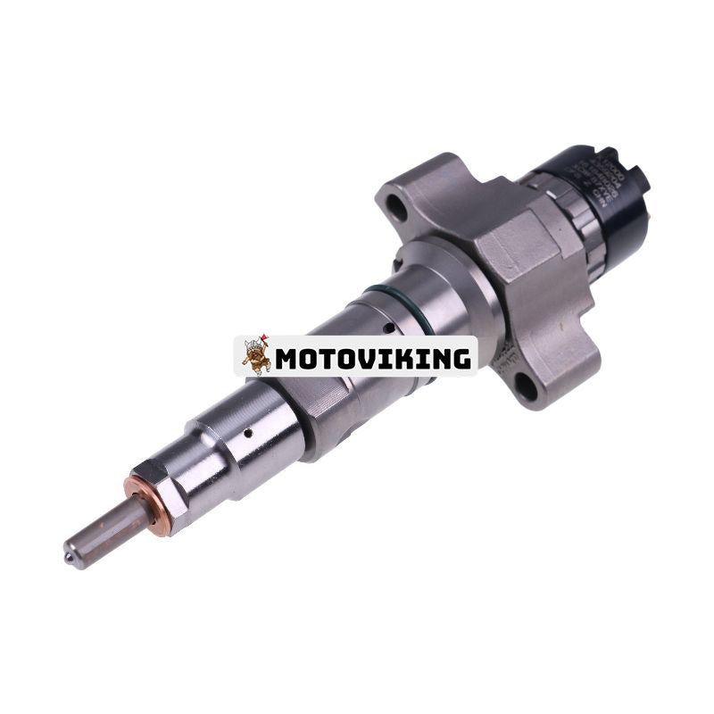 Bränsleinsprutare 4359204 för Cummins Engine QSL9.3 QSC8.3