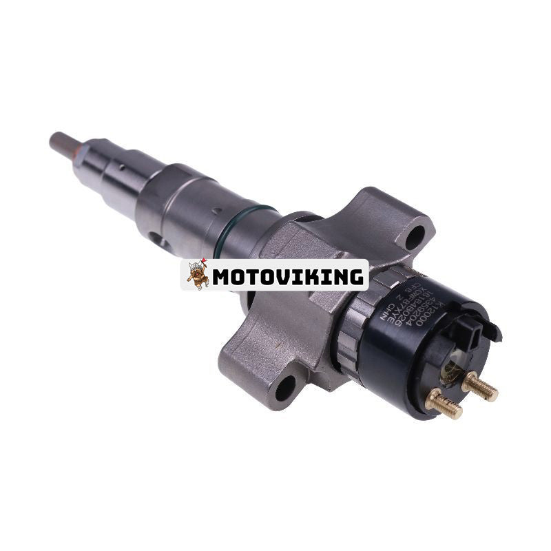 Bränsleinsprutare 4359204 för Cummins Engine QSL9.3 QSC8.3