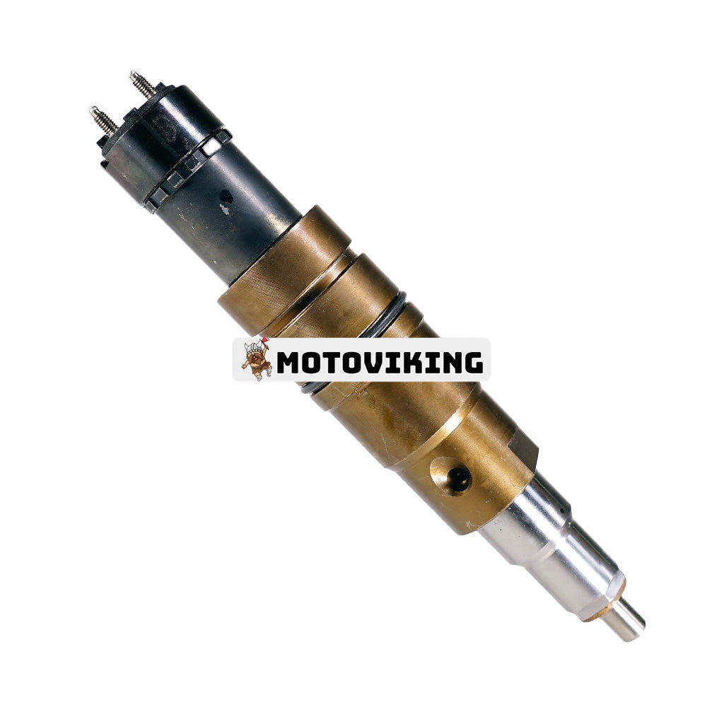 Bränsleinsprutare 4397488 för Cummins Engine ISX15