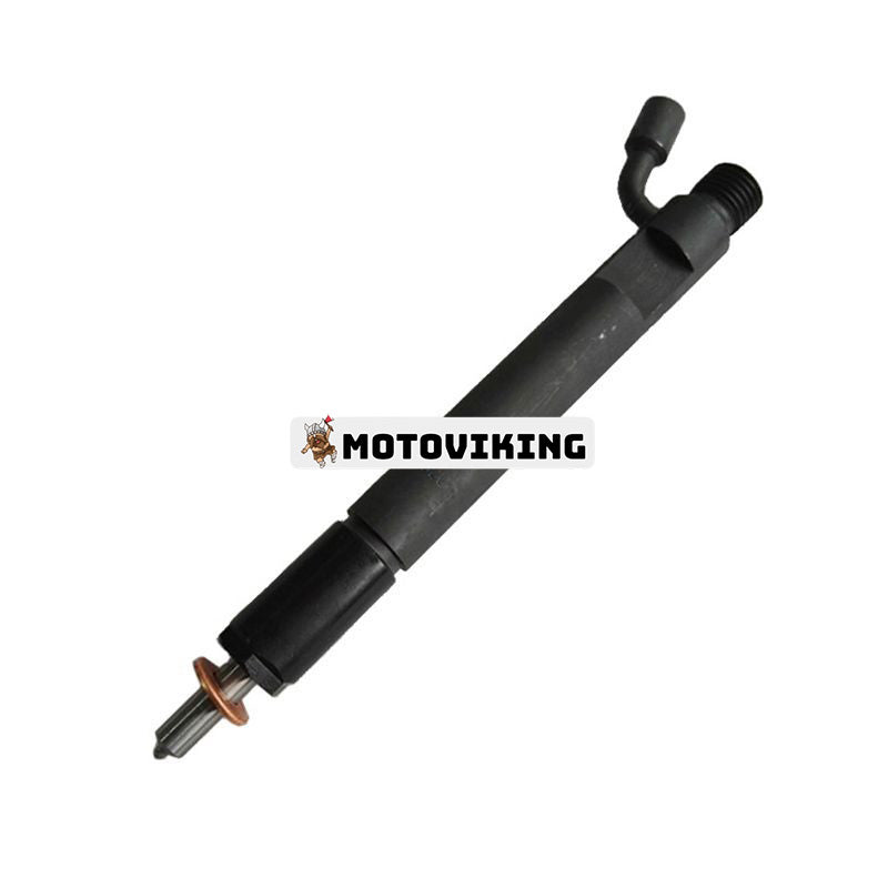 Bränsleinsprutare 5261630 för Cummins Engine 6CT8.3 6CT 6C