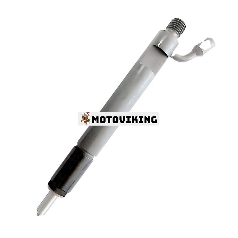 Bränsleinsprutare 5264744 för Cummins Engine 6C8.3 6CT8.3