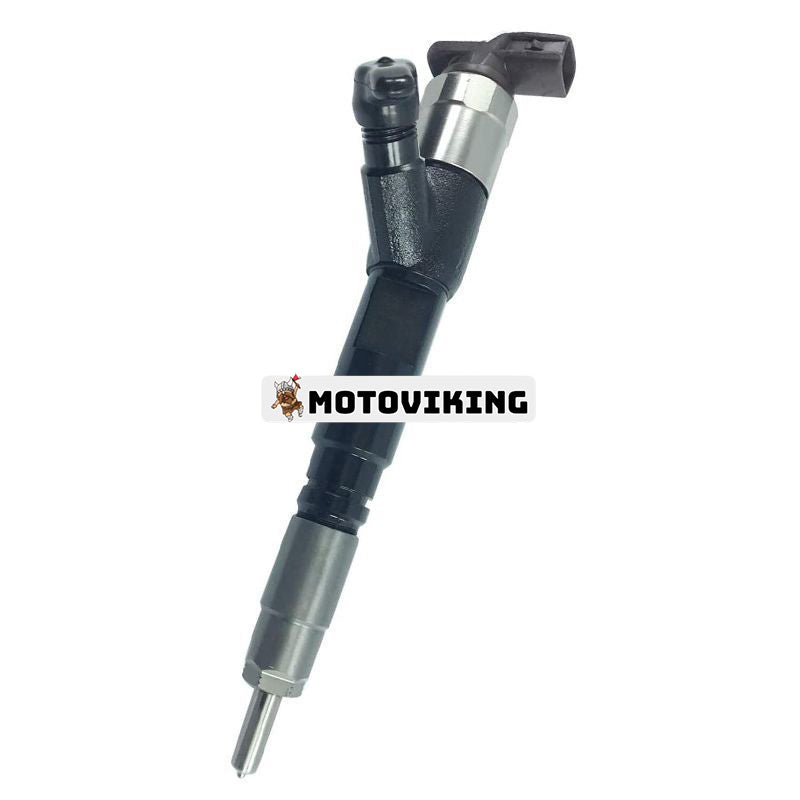 Common Rail bränsleinsprutare 5284016 för Cummins Engine ISB3.9 ISB