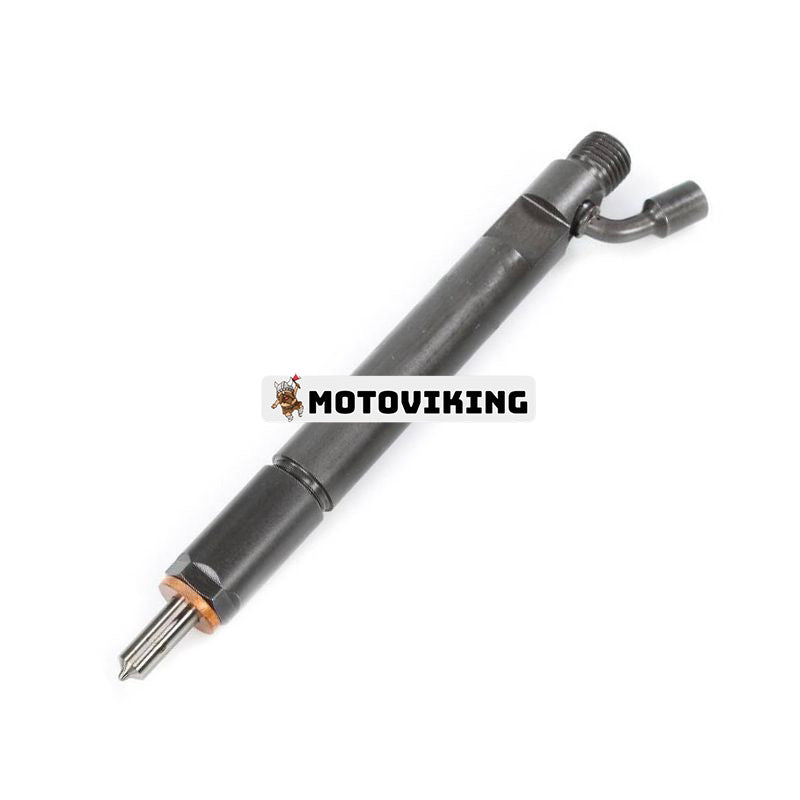 Bränsleinsprutare 3928228 för Cummins Engine 6CT8.3 Hyundai Grävmaskin R300-5