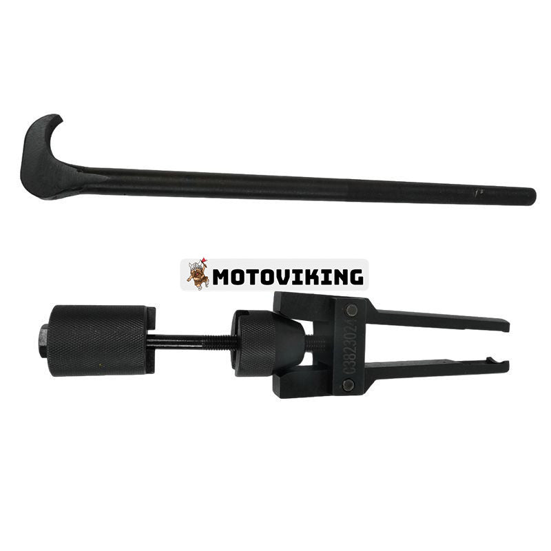 Verktygsinjektoravdragare 3823024 3823025 för Cummins Engine