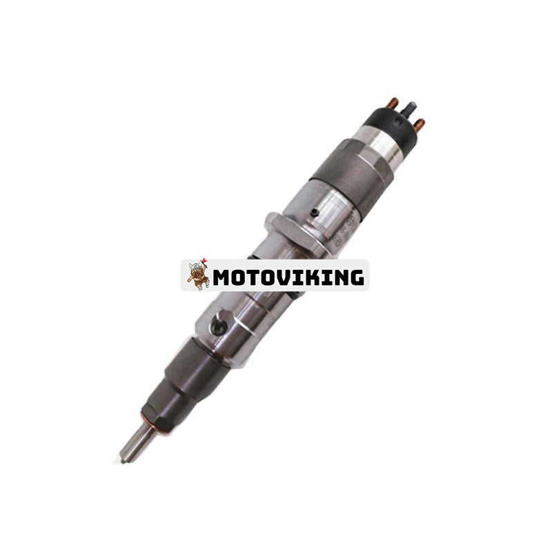 Bränsleinsprutare 4326959 för Cummins Engine ISZ QSZ 6CT8.3 QSZ13