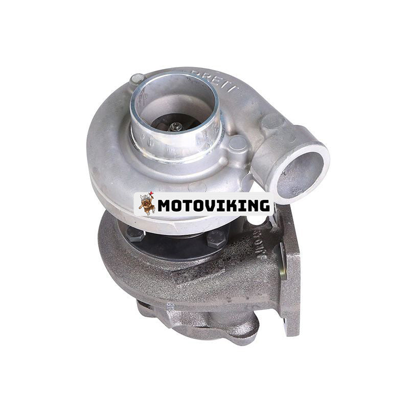 Turbo T250-02 Turboladdare 452061-5004S för Perkins Engine 1004 472