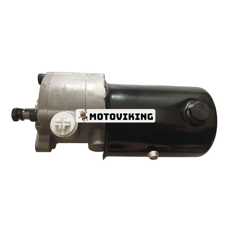 Servostyrningspump 3774649M91 för Massey Ferguson Tractor 265S 298 565 575 590 675 690 Industrial Construction 50E