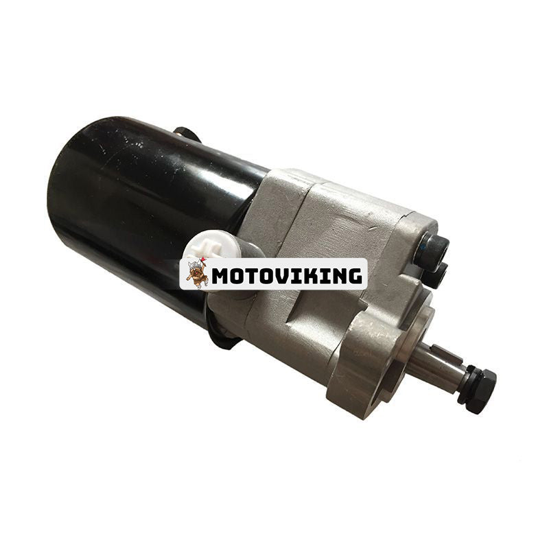 Servostyrningspump 3774649M91 för Massey Ferguson Tractor 265S 298 565 575 590 675 690 Industrial Construction 50E