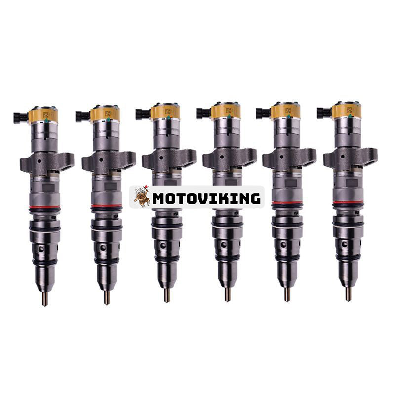 Bränsleinsprutare 328-2585 för Caterpillar CAT Engine C7 Grävmaskin 324D 325D 326DL 329D Skidder 525C 535C 545C