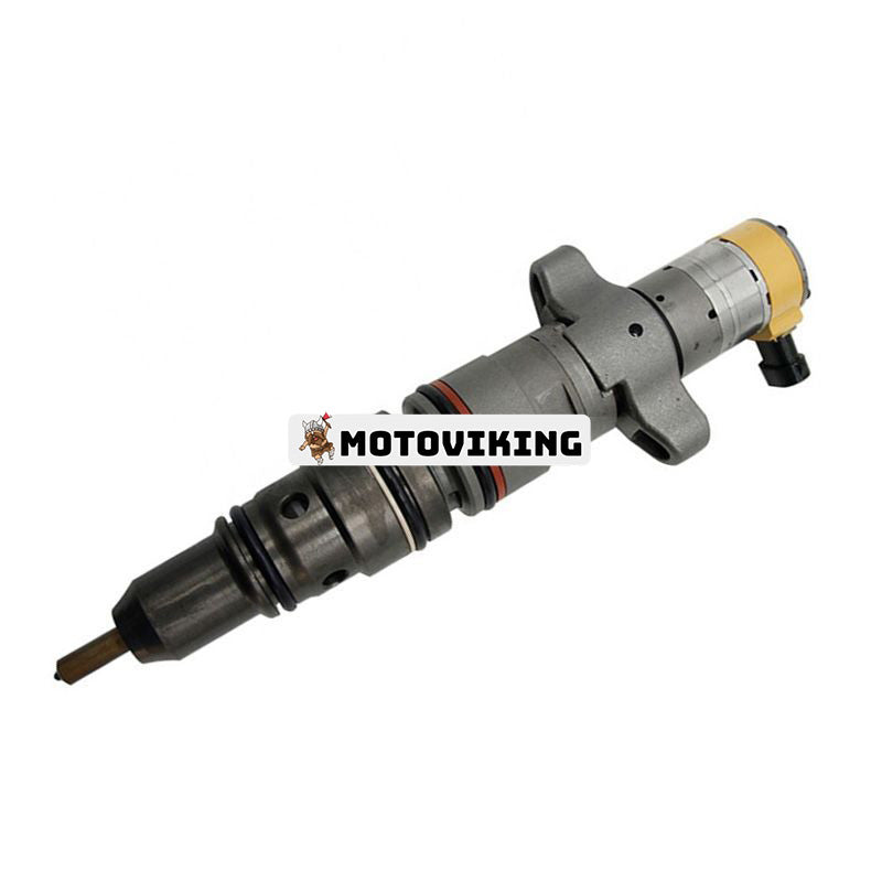Bränsleinsprutare 293-4072 för Caterpillar CAT Engine C9 Grävmaskin 330D 336D M330D Hjulskrapa 627G 637D 637E 637G