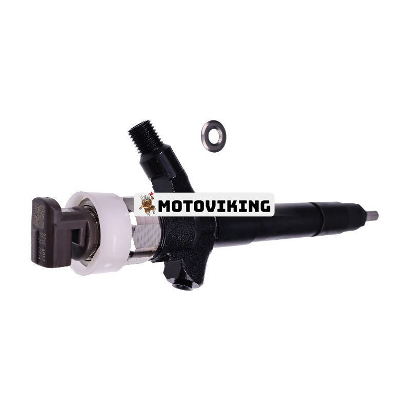 Bränsleinsprutare 1465A367 för Mitsubishi Engine 4D56 DI-D Pajero L200 2.5D