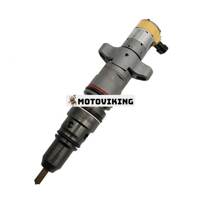 Bränsleinsprutare 10R-7224 för Caterpillar CAT Engine C-9 Grävmaskin 330C Traktor D6R II Hjulskrapa 627G 637G