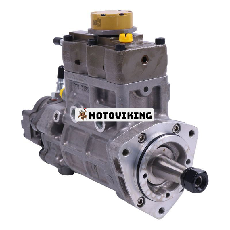 Bränsleinsprutningspump 324-0532 för Caterpillar CAT Engine C4.4 C6.6 Grävmaskin M313D M315D M315D2 M317D2 Grävlastare 450E 420E 430E