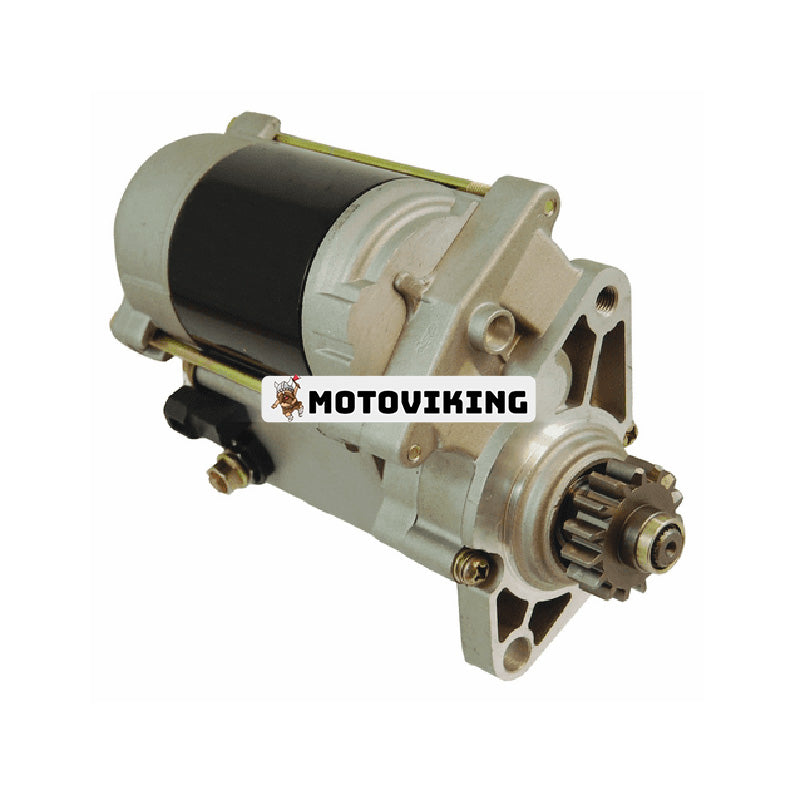 12V 15T Startmotor 45-1251 för Thermo King Engine 235 353 Transportkylning RD MD KD TD-serien