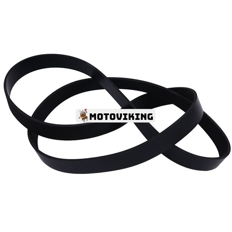 Bälte 78-1831 för Thermo King Transportkylning SLXi-100 SLXi-200 SLXi-400 SLXe-200 SLXe-300 SLXe-400