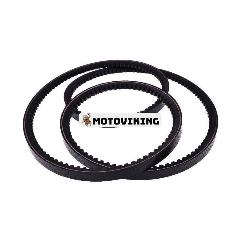 Fläktrem 78-0800 för Thermo King Engine TK388 TK395 Transportkylning RD-II
