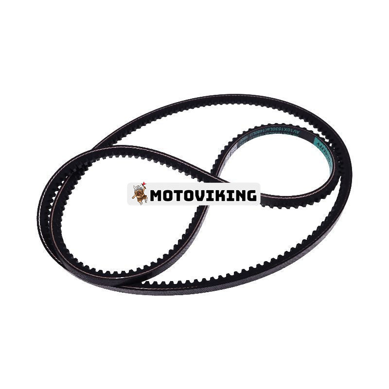 Fläktrem 78-0800 för Thermo King Engine TK388 TK395 Transportkylning RD-II