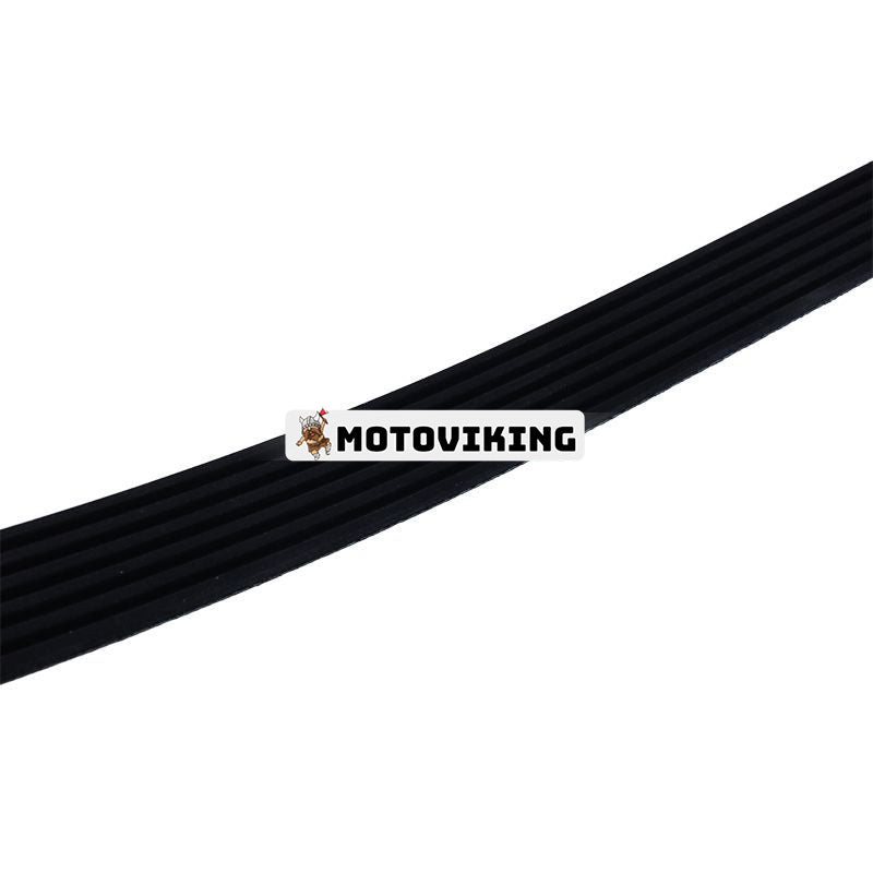 Bälte 78-1875 för Thermo King Transport Refrigeration Precedent S-600 S-600DE S-600M