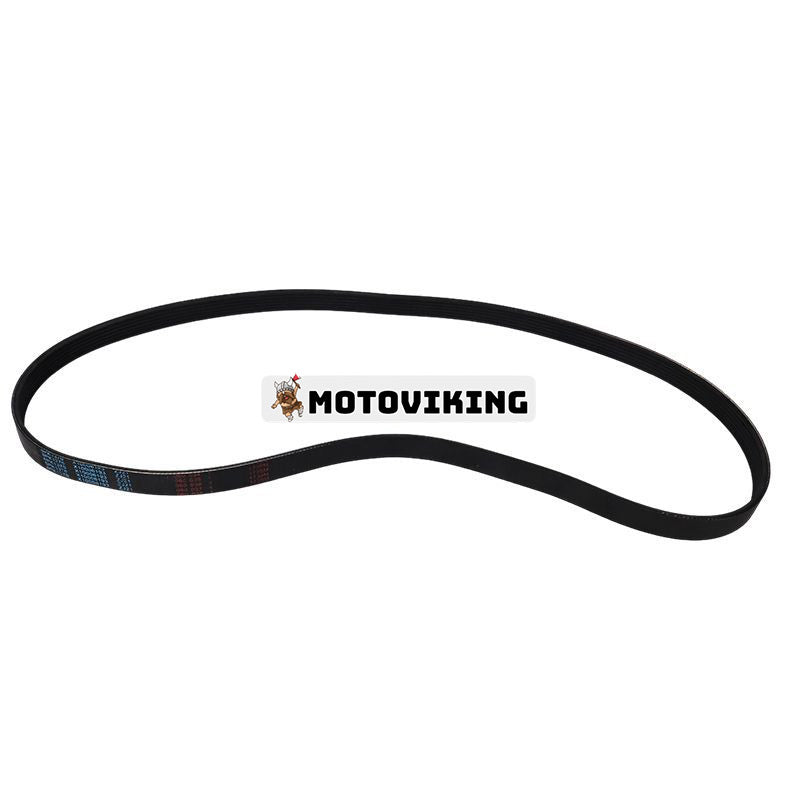 Bälte 78-1691 för Thermo King Transportkylning T-1080S T-1000