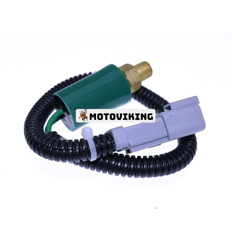 Trycksensor 41-3669 för Thermo King Transportkylning SLXi SB SLX SMX SL SLXe-serien