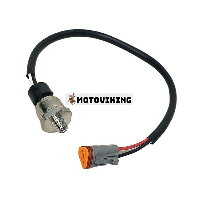 Givare HP 500 Psi trycksensor 42-1312 för Thermo King Transportkylning SLXi SLX SL SLXe T-Series