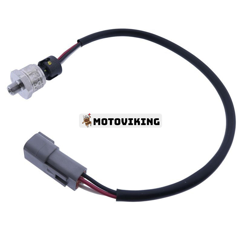 Trycksensor 42-2827 för Thermo King Transport Refrigeration Spectrum SB TS Sentry Super SL