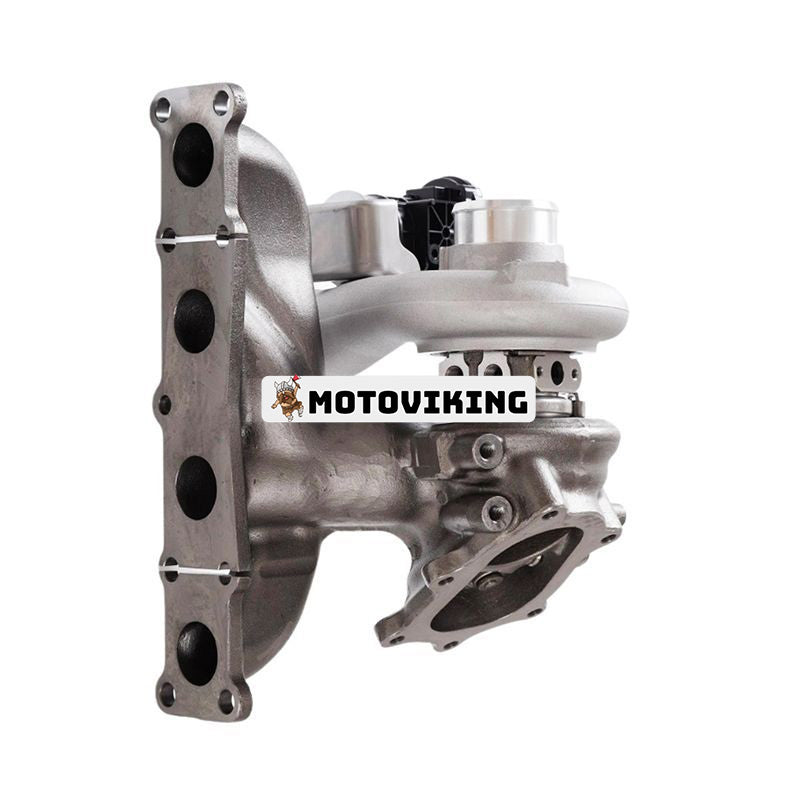 Turbo TD04HL4S Turboladdare 28231-2G410 för Hyundai Engine 6AT4WD 2L-THETA2