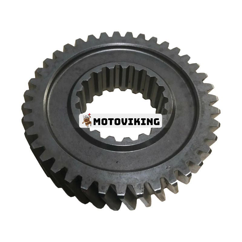 Kugghjul 3089266 för John Deere 6068 6081 Motor 2956G 3154G 3156G 330CLC 370C 3554