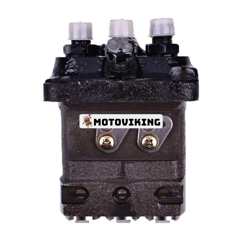 Bränsleinsprutningspump YM719266-51100 för Komatsu Engine 3D68E-N3A Grävmaskin PC15R-8 PC12R-8