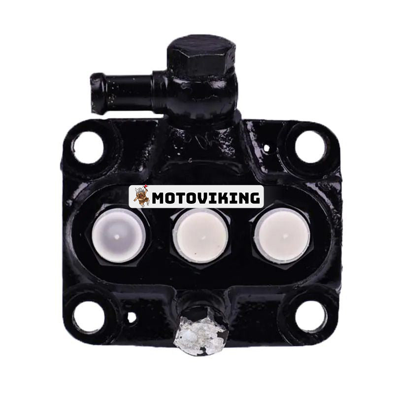 Bränsleinsprutningspump YM719266-51100 för Komatsu Engine 3D68E-N3A Grävmaskin PC15R-8 PC12R-8