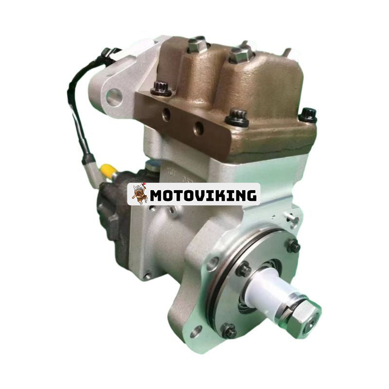 Bränsleinsprutningspump 4307021 för Cummins Engine B6.7 ISL9 L9 QSL9 Hyundai HX330L HX380L HX430L
