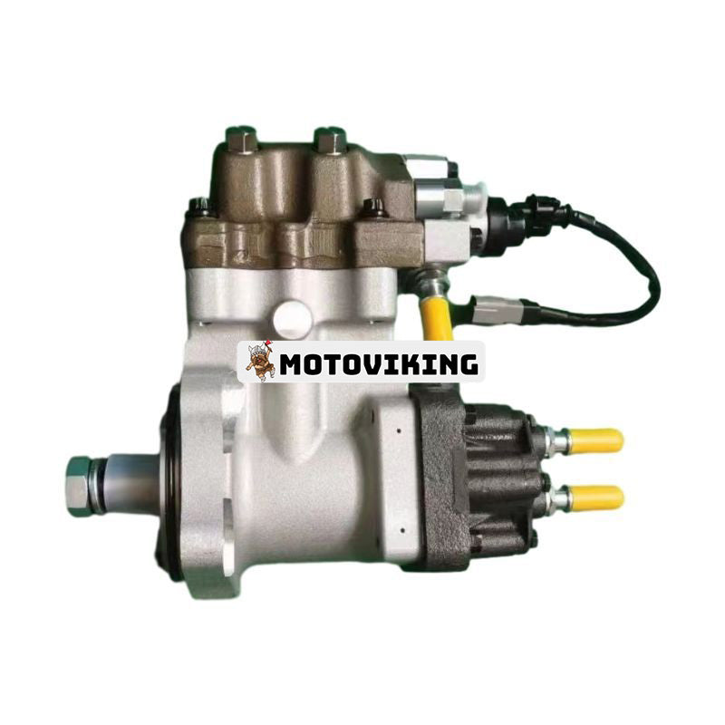 Bränsleinsprutningspump 4307021 för Cummins Engine B6.7 ISL9 L9 QSL9 Hyundai HX330L HX380L HX430L