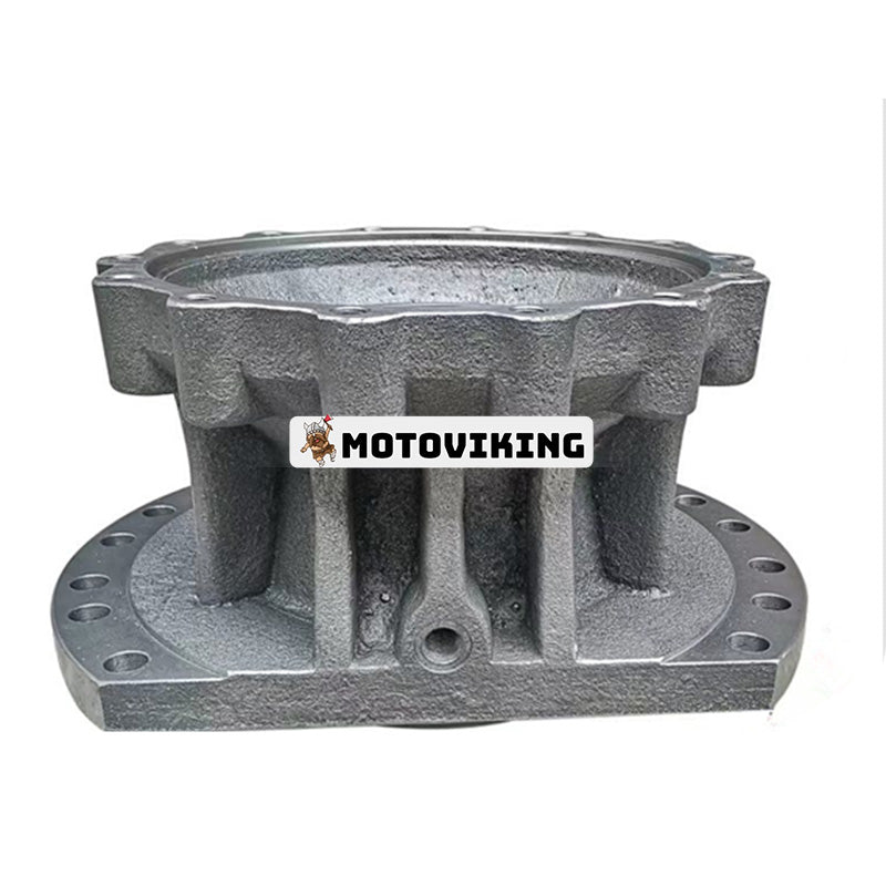 Swing Gearbox Case 20Y-26-21110 för Komatsu Grävmaskin PC220-6 PC220LC-6 PC210LC-6LC PC250LC-6LC PC220LC-6L