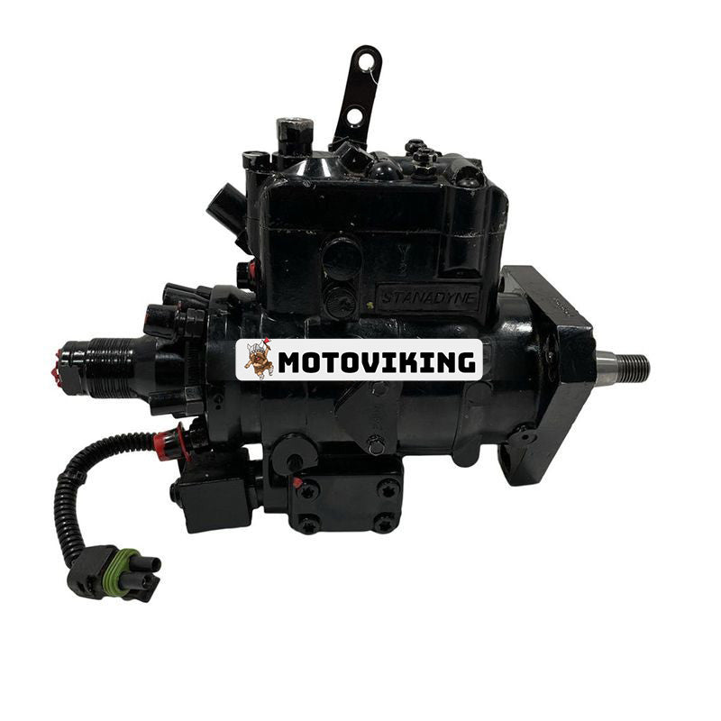 Bränsleinsprutningspump RE527148 för John Deere Engine 3029 Traktor 5045D 5055E 5065E 5075E 5103 5203 5303 5403 5503