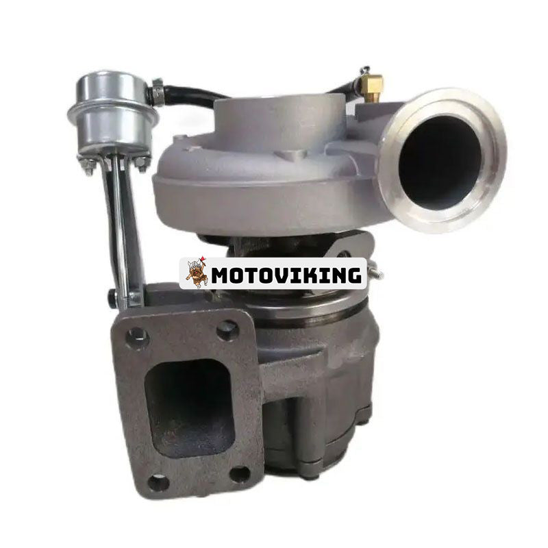 Turbo HX30W Turboladdare 3598542 för Cummins Engine 4BTAA 4B3.9 QSB3.9