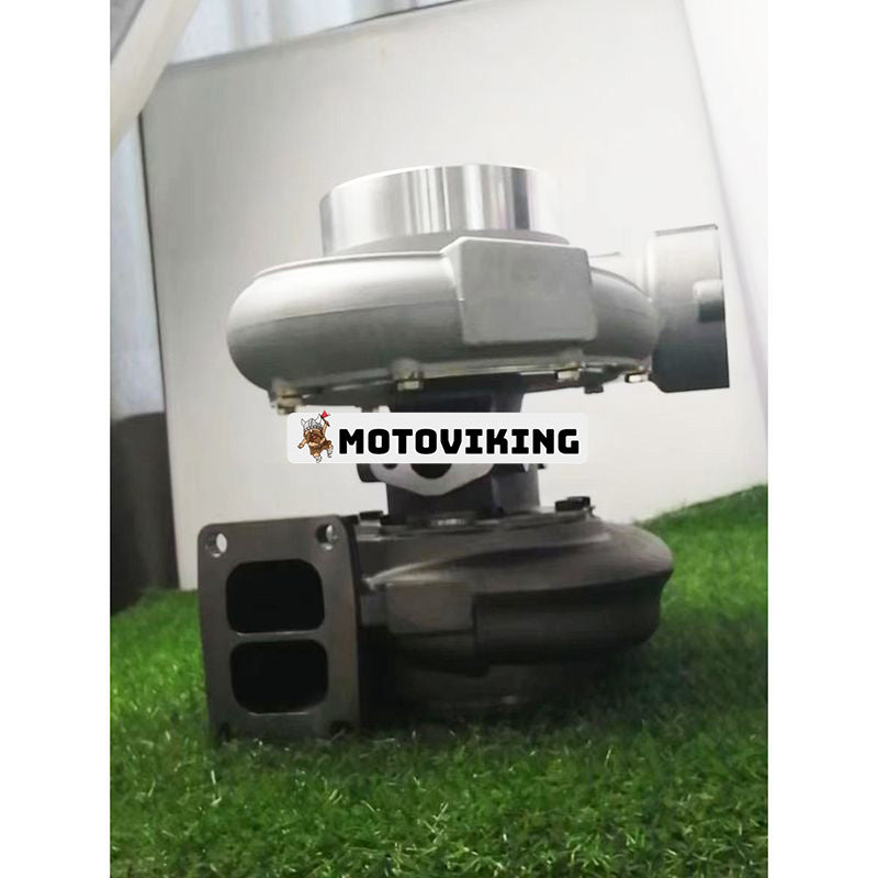 Turbo TD13M-45QRC Turboladdare 4918202901 för Mitsubishi marinmotor