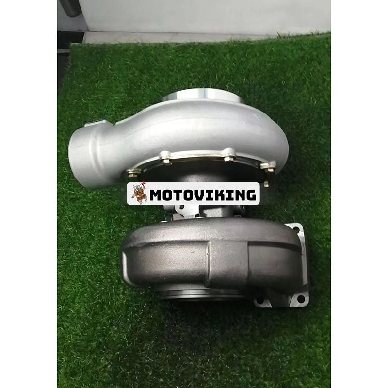 Turbo TD13M-45QRC Turboladdare 4918202901 för Mitsubishi marinmotor