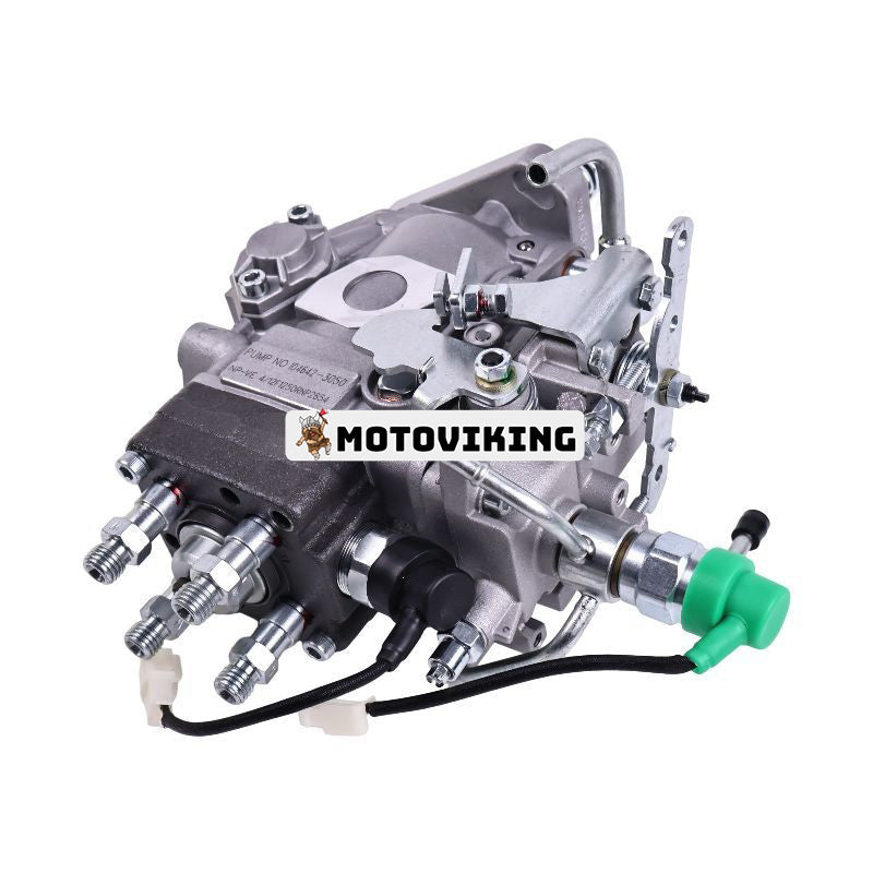 Bränsleinsprutningspump 336-9190 för Caterpillar CAT Engine 3044C C3.4 Lastare 236B 246C 252B 259B3 279C2 289C2