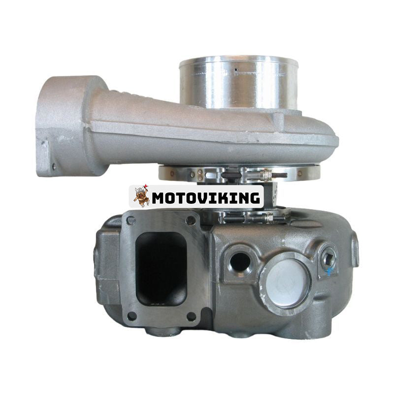 Turbo S4DWL046 Turboladdare 191-0095 för Caterpillar CAT Marine Engine 3196 3196E C-12