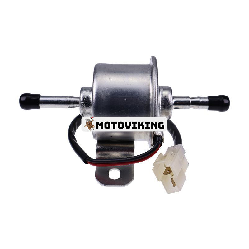 Bränslepump SBA360800040 för CASE Tractor DX18E DX25E DX24E DX22E